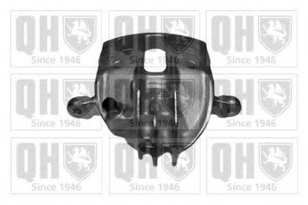 QUINTON HAZELL QBS2881