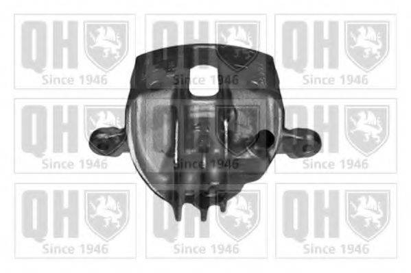 QUINTON HAZELL QBS2882