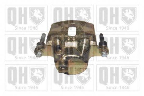 BUDWEG CALIPER 341505 Гальмівний супорт