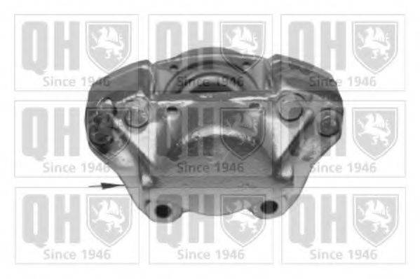 OPEL 542065 Гальмівний супорт