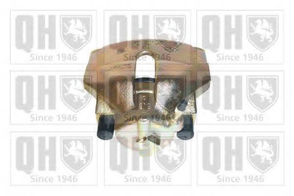 QUINTON HAZELL QBS3216