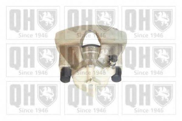 QUINTON HAZELL QBS3226