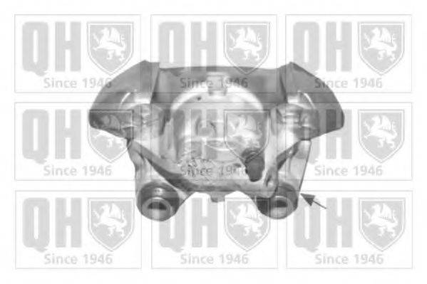QUINTON HAZELL QBS3316