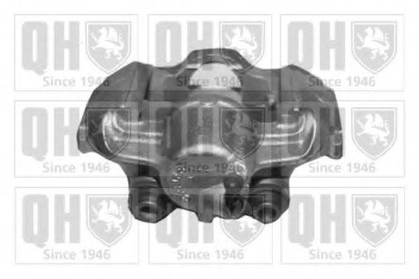QUINTON HAZELL QBS3405