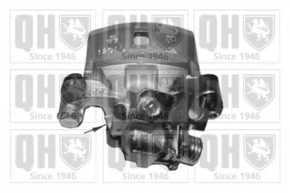 UBD 52982 Гальмівний супорт