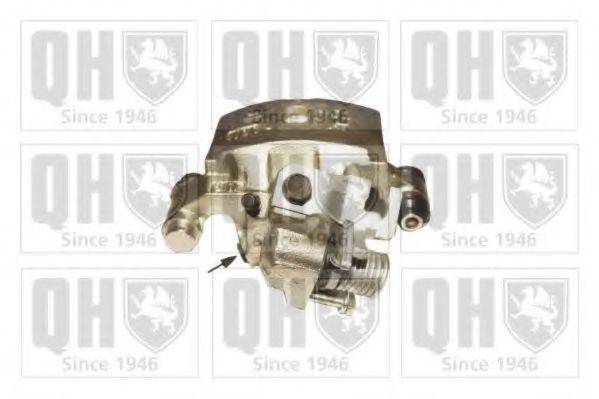 QUINTON HAZELL QBS4049