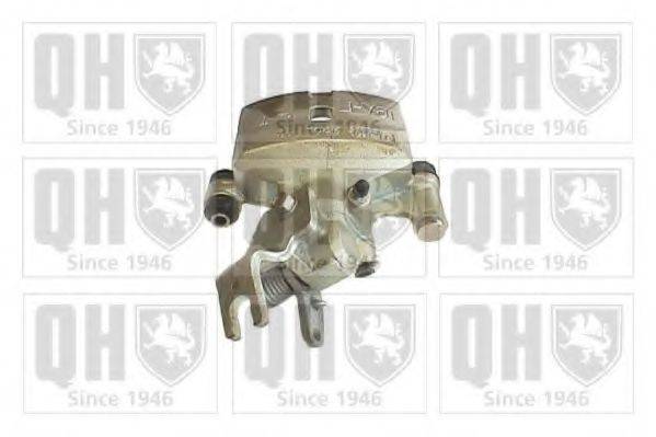 QUINTON HAZELL QBS4088
