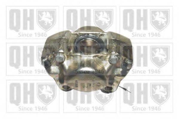 QUINTON HAZELL QBS4233