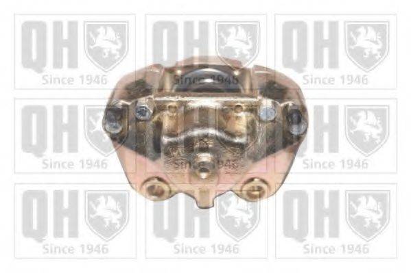 QUINTON HAZELL QBS4243