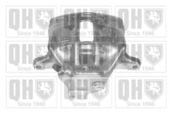 QUINTON HAZELL QBS4368