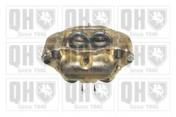QUINTON HAZELL QBS4530