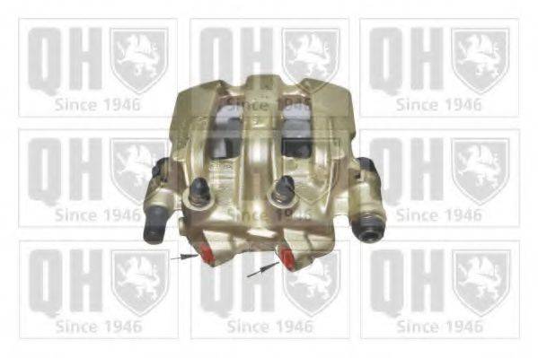 QUINTON HAZELL QBS4534