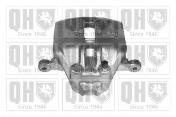 QUINTON HAZELL QBS4559