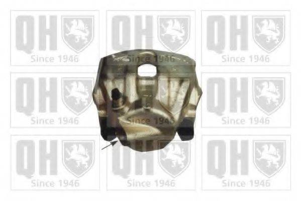 QUINTON HAZELL QBS4561