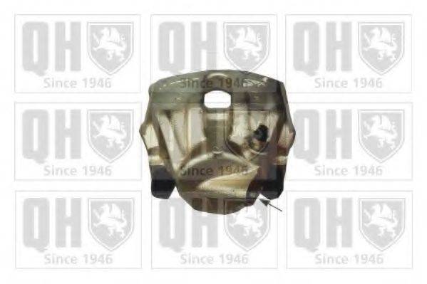 QUINTON HAZELL QBS4562