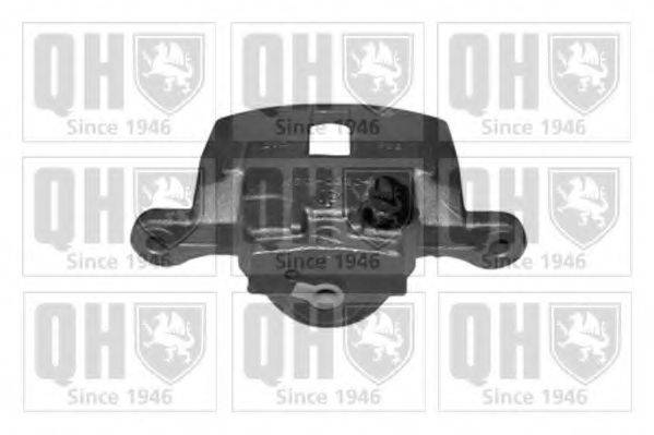QUINTON HAZELL QBS4730