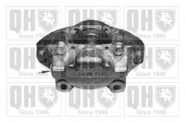 VAUXHALL 75 061 446 Гальмівний супорт