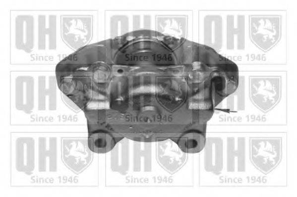 OPEL 159131 Гальмівний супорт