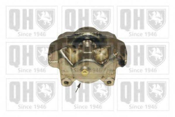 QUINTON HAZELL QBS4956
