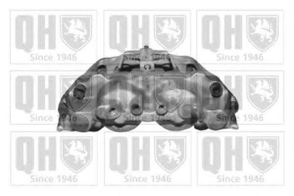 QUINTON HAZELL QBS4959