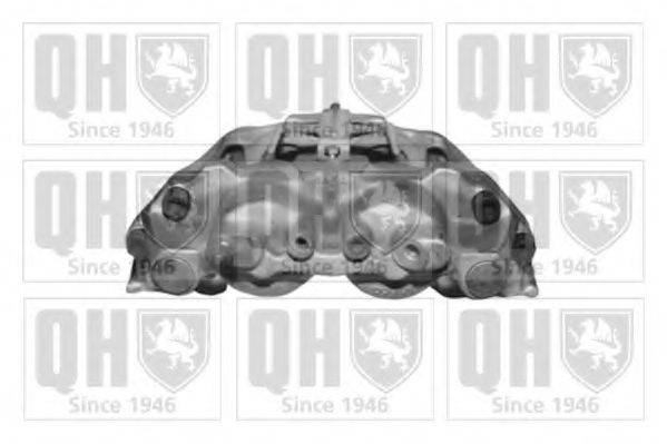 QUINTON HAZELL QBS4960