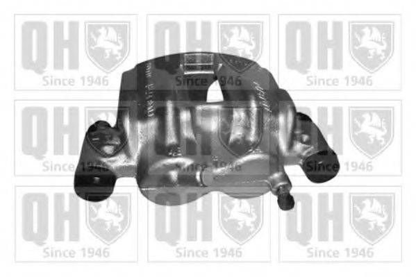 QUINTON HAZELL QBS5116