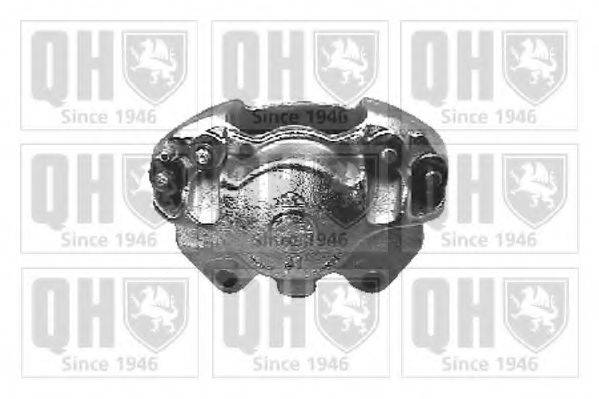 QUINTON HAZELL QBS6207
