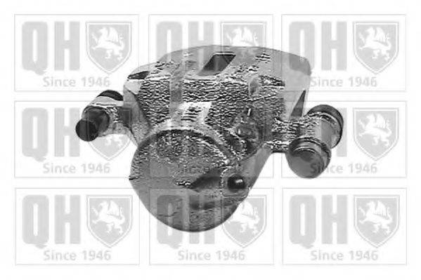 UBD 50038 Гальмівний супорт