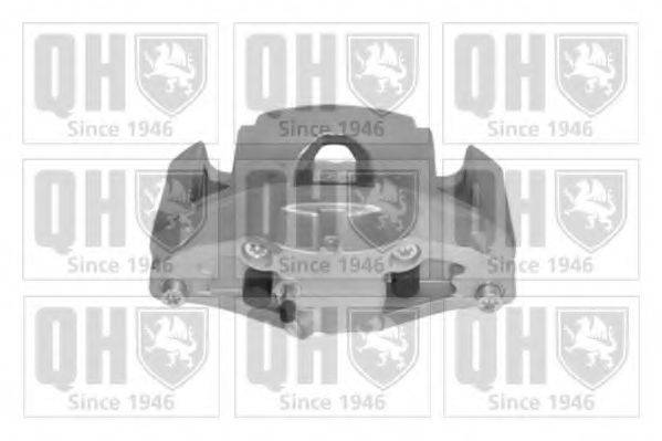 QUINTON HAZELL QBS7581