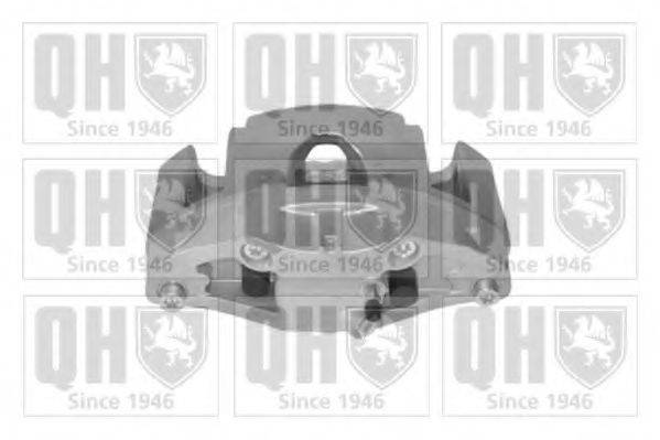QUINTON HAZELL QBS7582