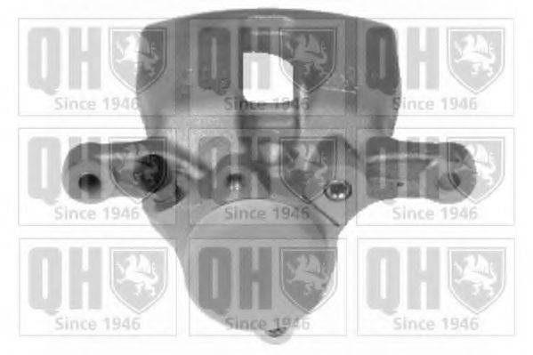 QUINTON HAZELL QBS7758B