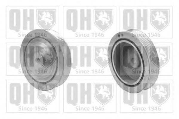 QUINTON HAZELL QCD11