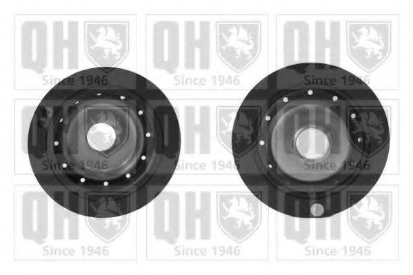 QUINTON HAZELL QCD21