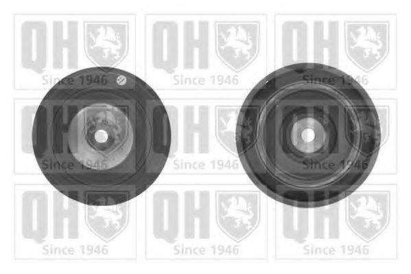 QUINTON HAZELL QCD35