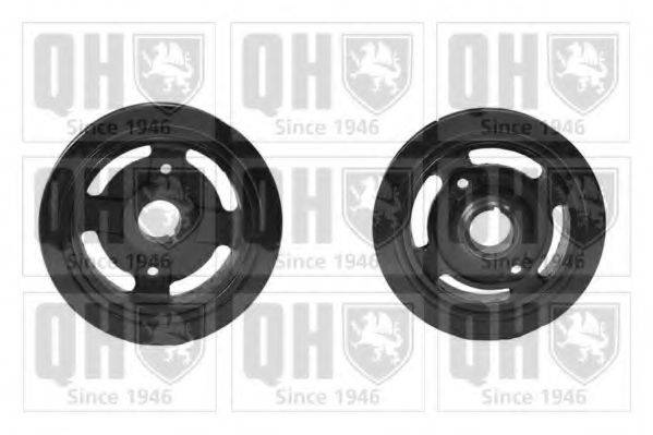 QUINTON HAZELL QCD46