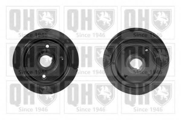 QUINTON HAZELL QCD47