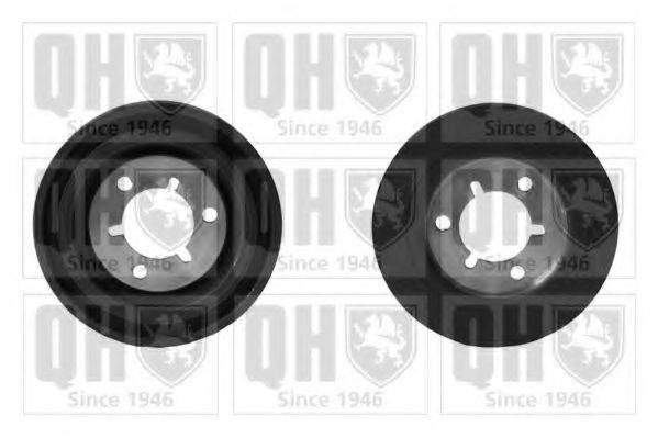 QUINTON HAZELL QCD66