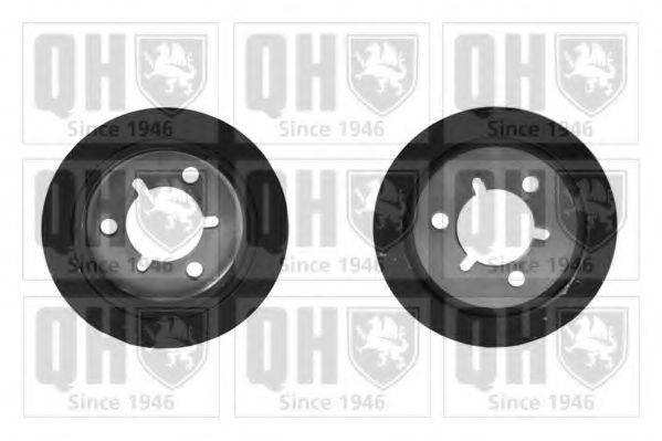 QUINTON HAZELL QCD68