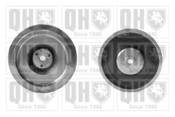 QUINTON HAZELL QCD69