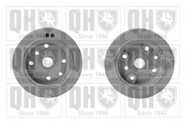 QUINTON HAZELL QCD76