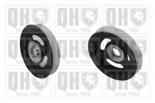 QUINTON HAZELL QCD84