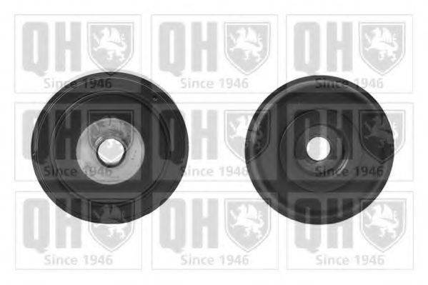 QUINTON HAZELL QCD88
