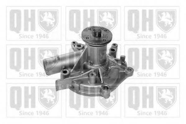 QUINTON HAZELL QCP1395