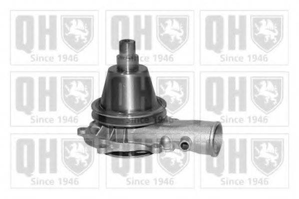 QUINTON HAZELL QCP2098