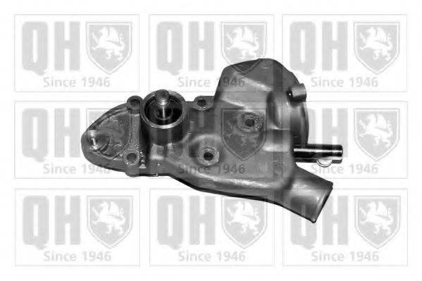 QUINTON HAZELL QCP2496