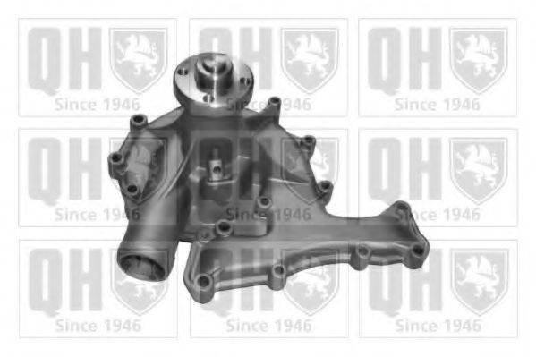 FAI AUTOPARTS WP2582 Водяний насос