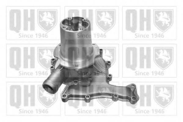 FAI AUTOPARTS WP2584 Водяний насос