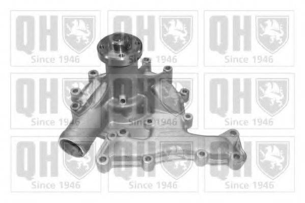 FAI AUTOPARTS WP2585 Водяний насос
