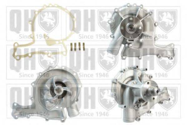 FAI AUTOPARTS WP2586 Водяний насос