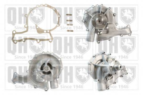 LAND ROVER RTC6338 Водяний насос